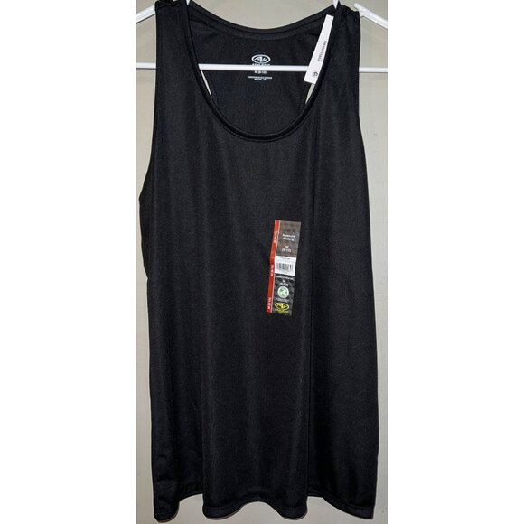 NewAthletic Works youth Moisture Wicking Core Tank Top M (8-10) NWT - Picture 1 of 2